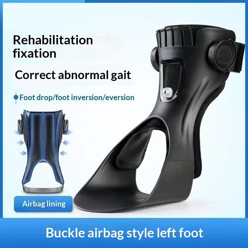 Ankle Brace Support - Ortesi per piede cadente con supporto