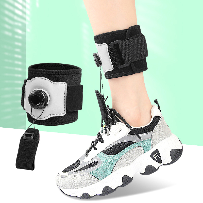 Ankle Brace Support - 【AD】Supporto per piede cadente Afo regolabile