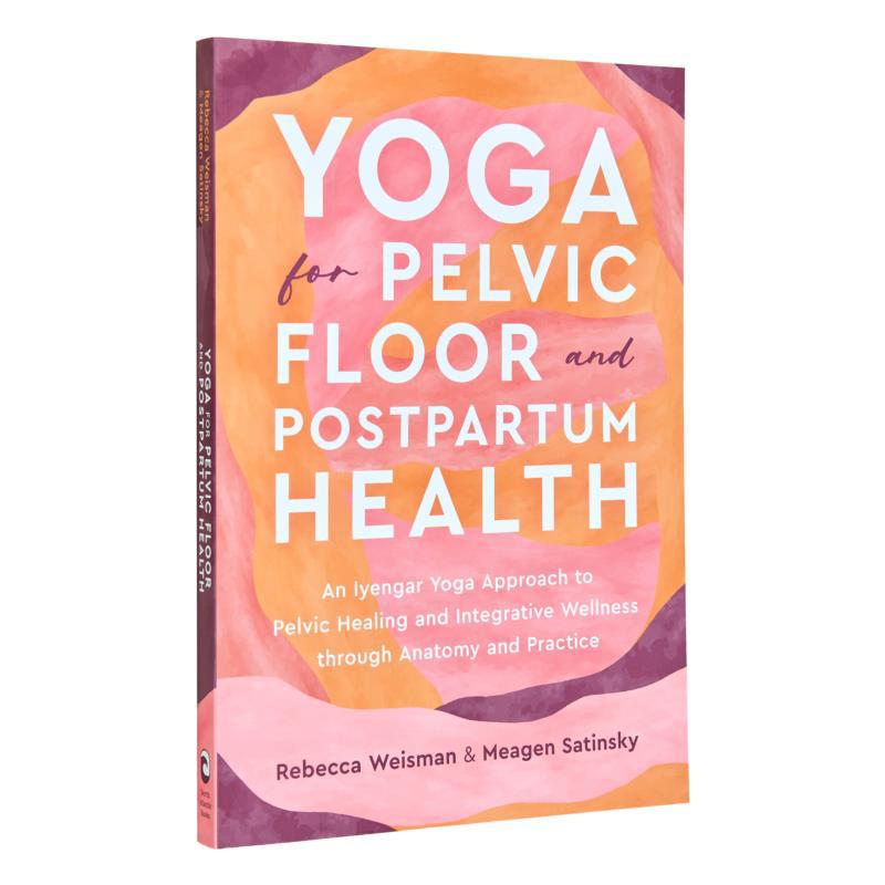 Health Wellness Yoga - Yoga per il pavimento pelvico e