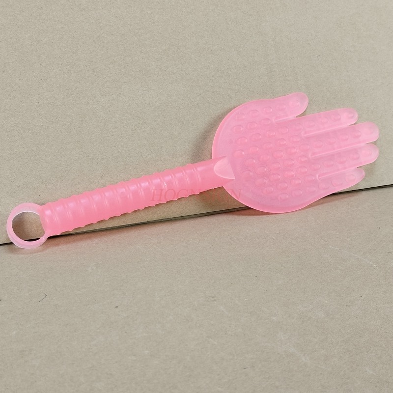 Health Wellness Fitness - Meridian slap palm smashing the whole