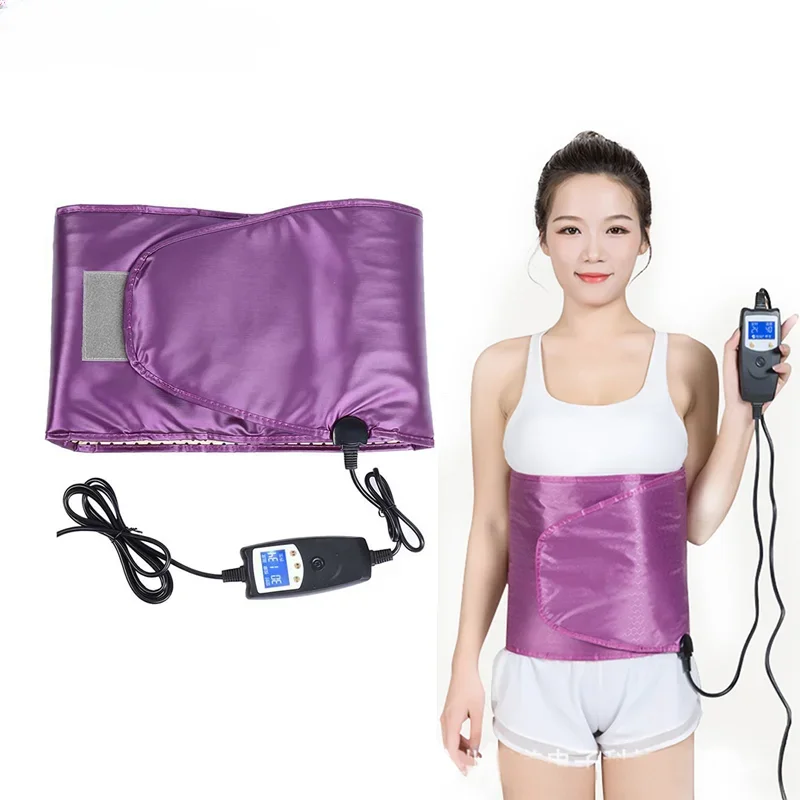 Sauna Blanket Infrared - Riscaldamento elettrico per sauna Vita sottile