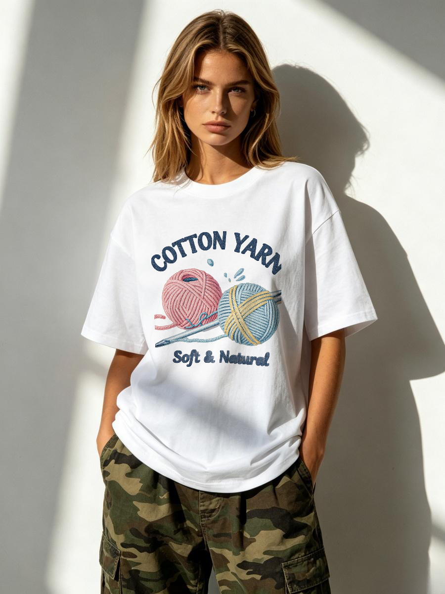 Health Wellness Office - T-Shirt da Donna per Spa, Relax