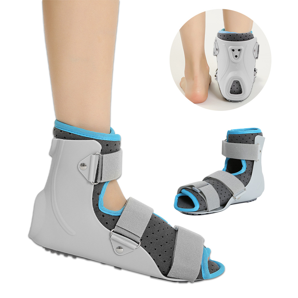 Ankle Brace Support - Riabilitazione Drop Foot Ortesi Distorsione alla