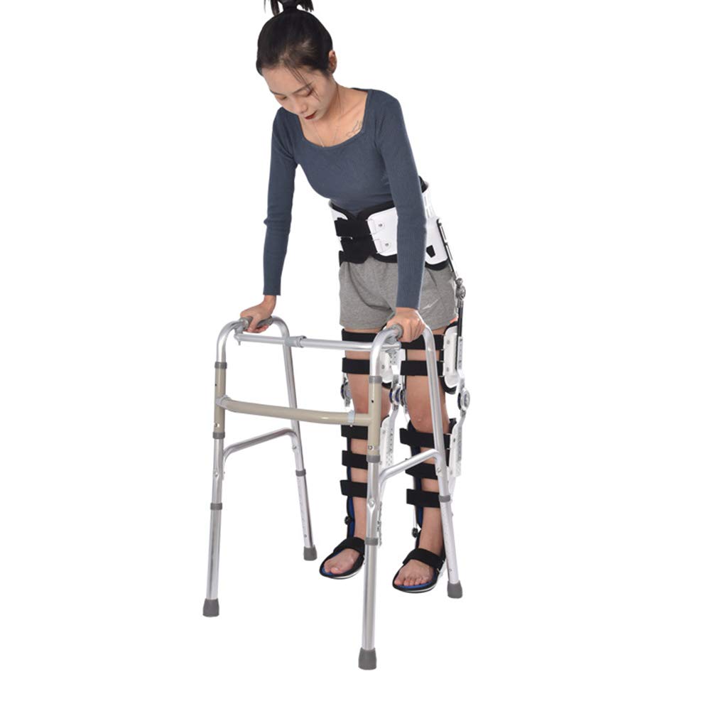 Hip Sacro Vita Ginocchio Cavig - Ankle Brace Support recensione e prezzo
