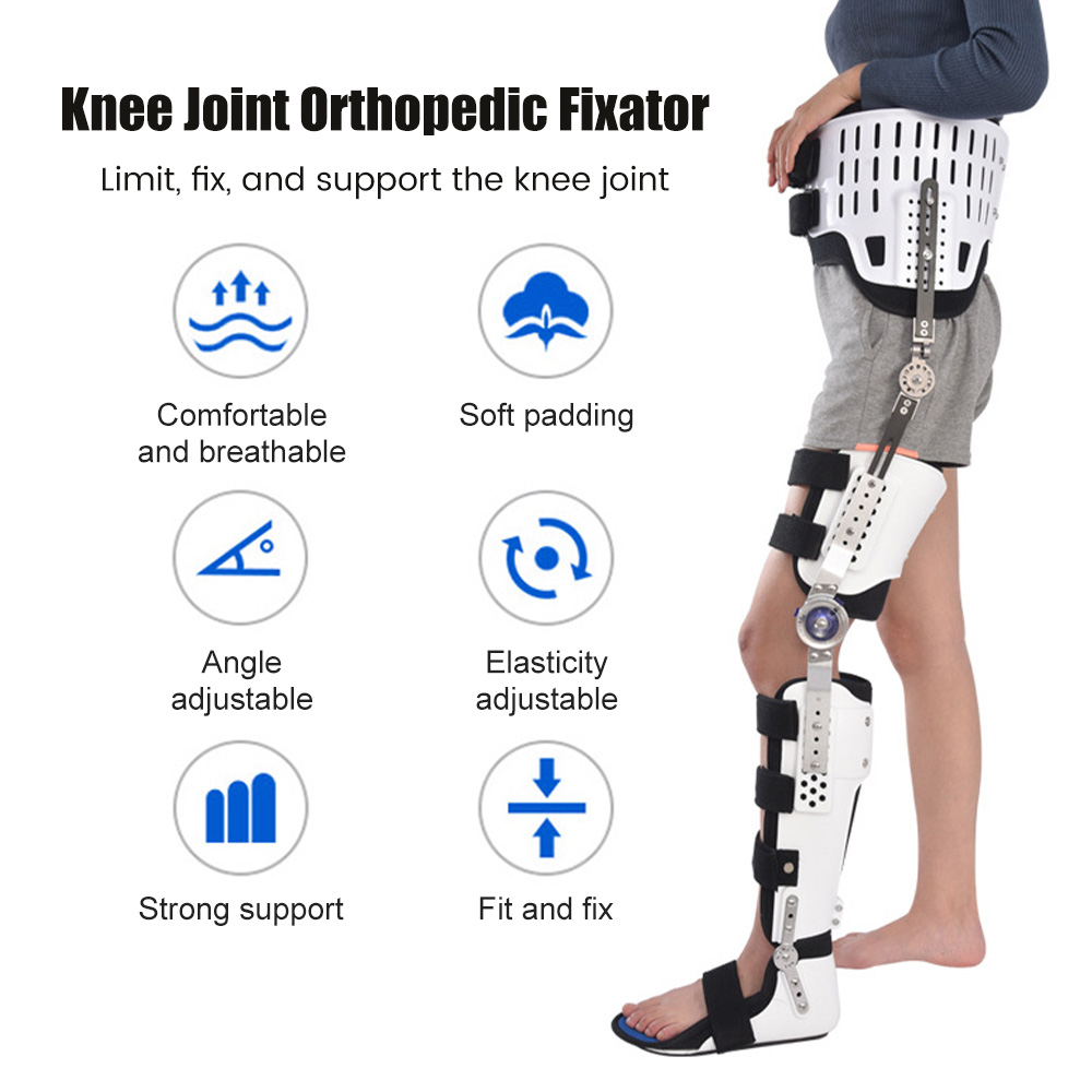 Hip Sacro Vita Ginocchio Cavig - Ankle Brace Support recensione e prezzo