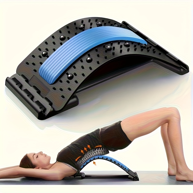 Correttore Posturale a 3 Livel - Health Wellness Fitness recensione e prezzo