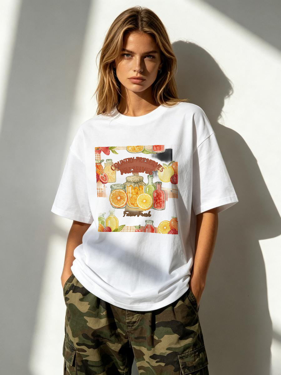 T-shirt per l'Avanzamento dell - Health Wellness Office recensione e prezzo