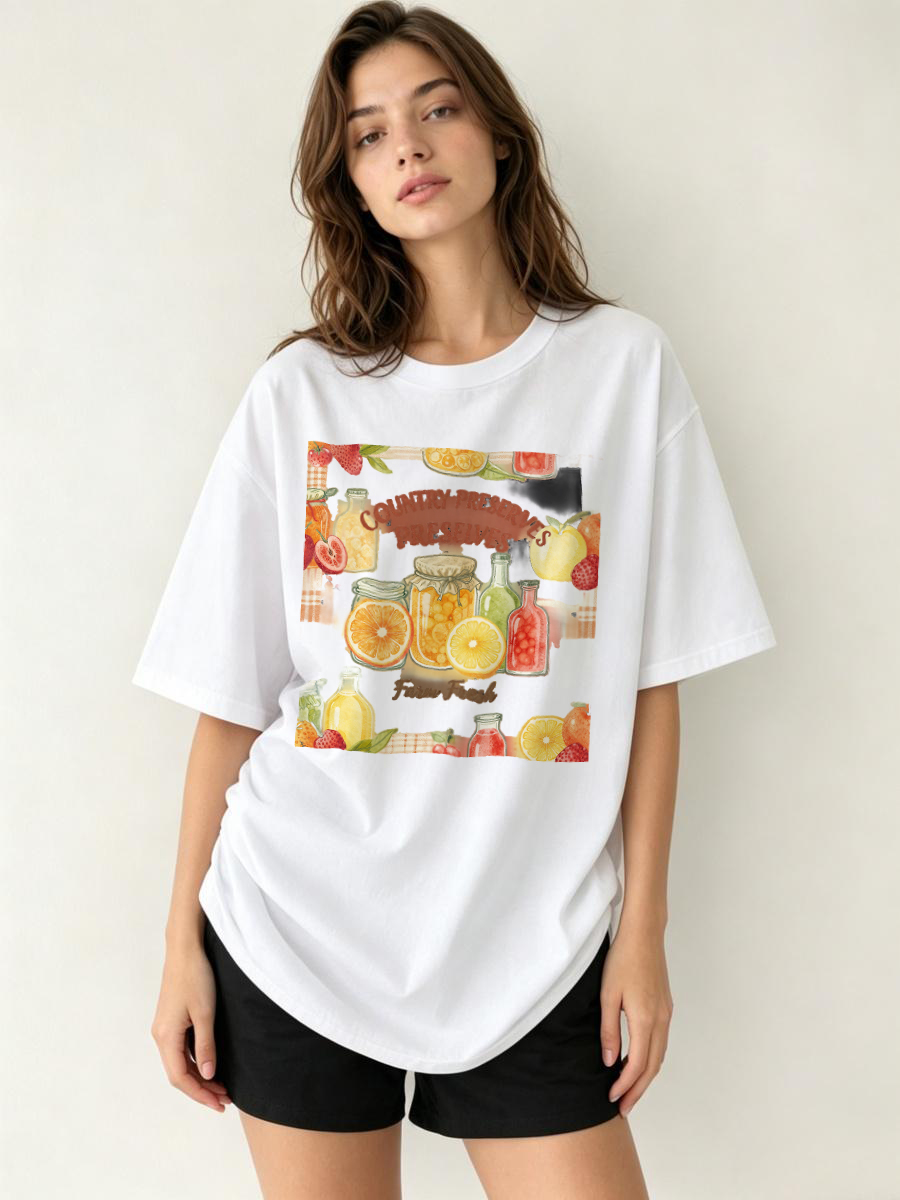 T-shirt per l'Avanzamento dell - Health Wellness Office recensione e prezzo