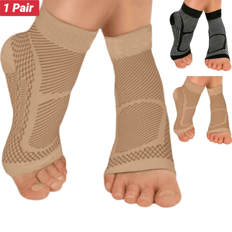 Supporto per caviglia sportivo - Ankle Brace Support recensione e prezzo