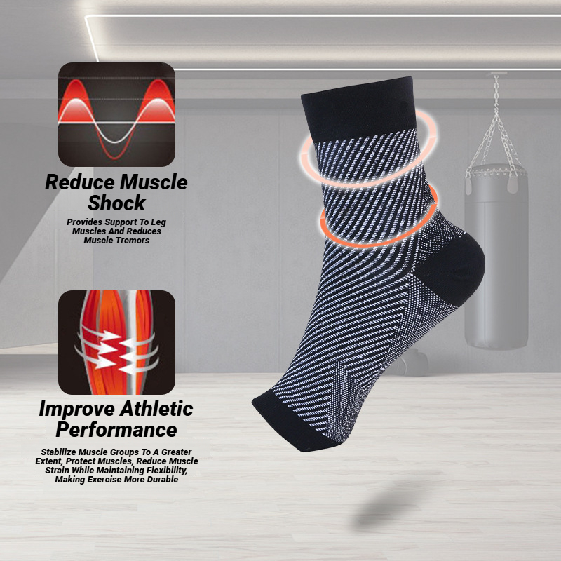 Supporto per caviglia sportivo - Ankle Brace Support recensione e prezzo