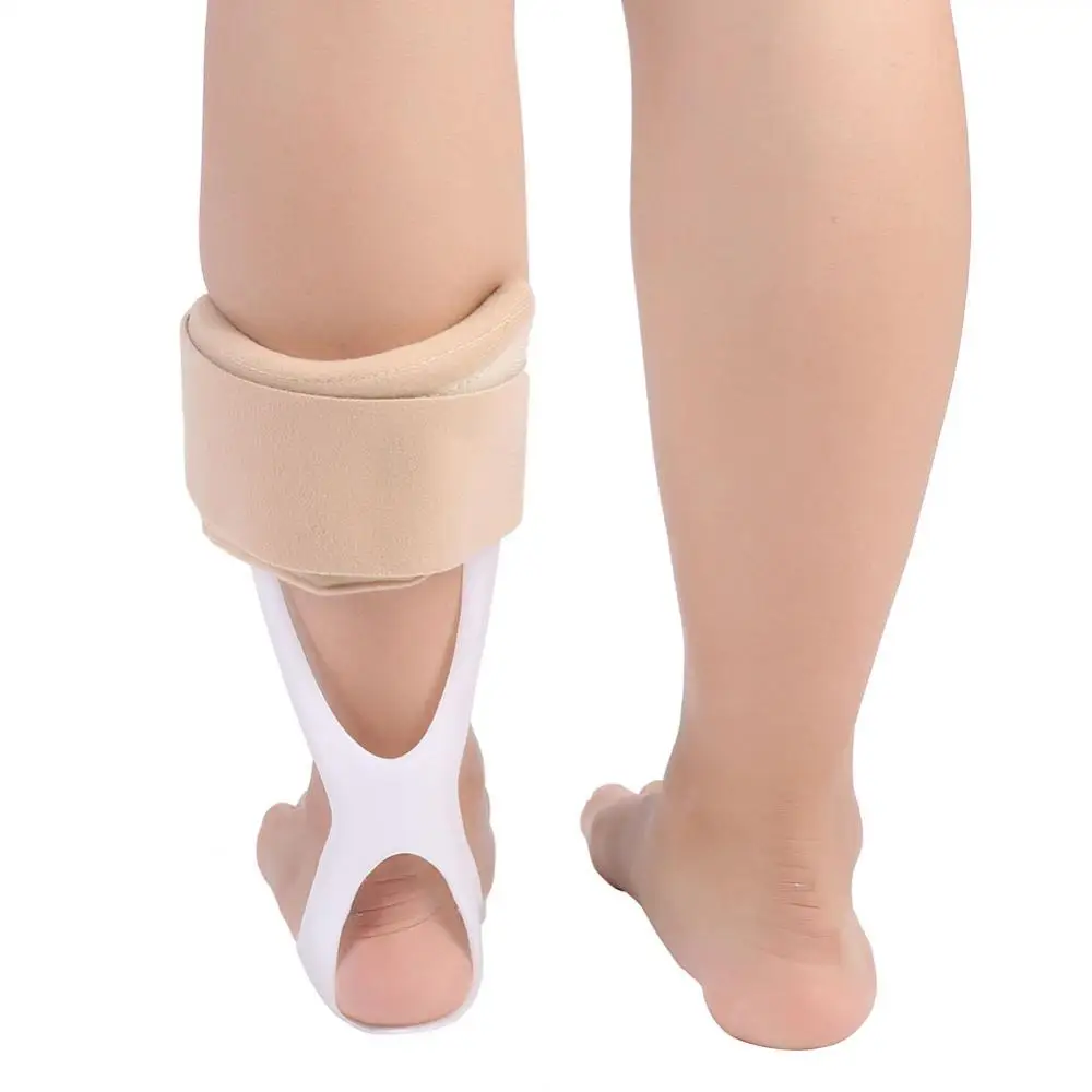 Piede regolabile Drop Brace Or - Ankle Brace Support recensione e prezzo