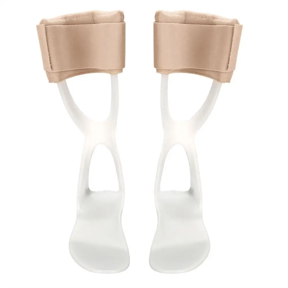 Piede regolabile Drop Brace Or - Ankle Brace Support recensione e prezzo