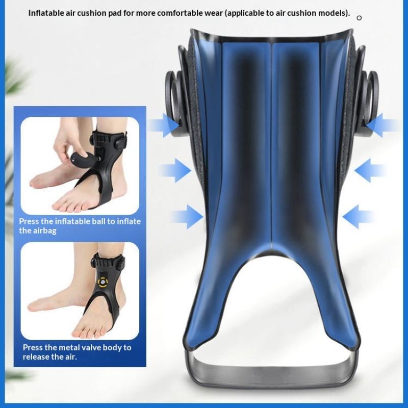 Ortesi per piede cadente con s - Ankle Brace Support recensione e prezzo
