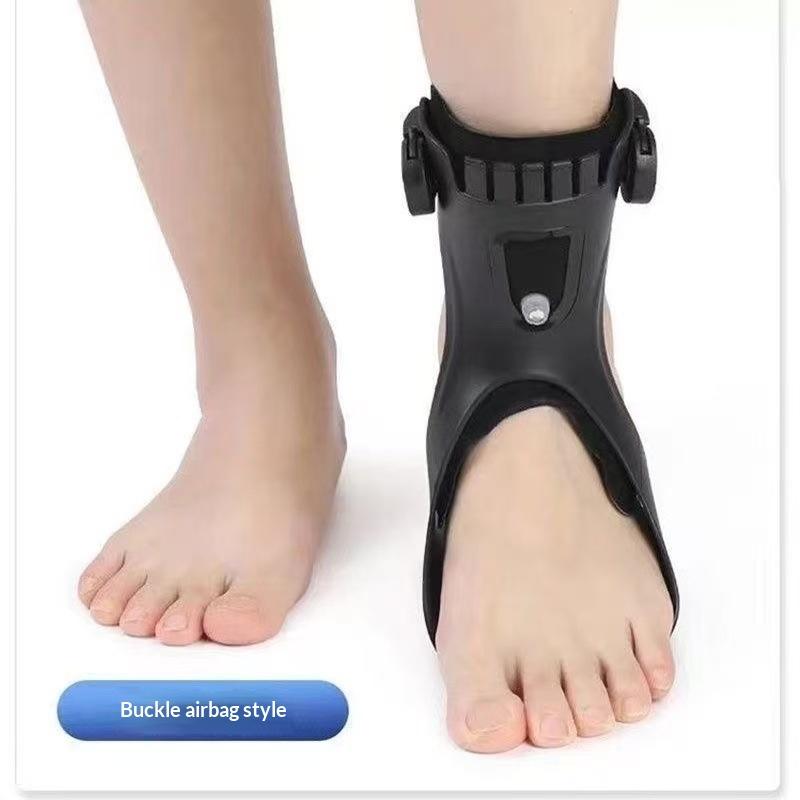 Ortesi per piede cadente con s - Ankle Brace Support recensione e prezzo