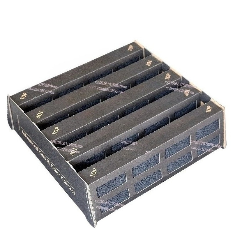 Cartuccia a Carbone Attivo Pre - Sauna Blanket Infrared recensione e prezzo