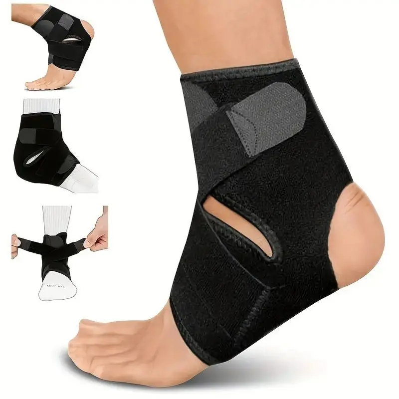 Supporto per tendine Tutore pe - Ankle Brace Support recensione e prezzo