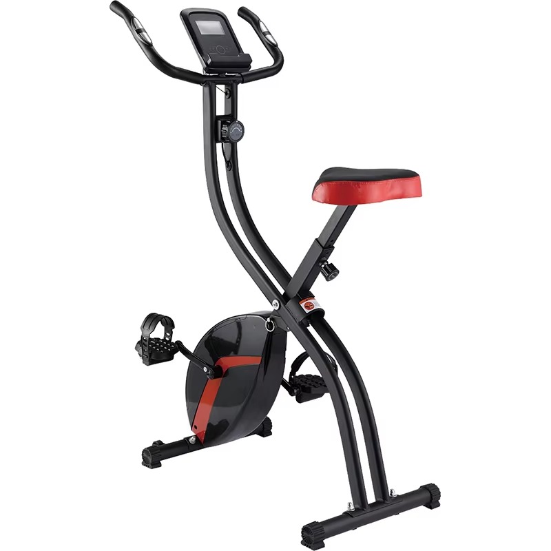 Bicicletta stazionaria control - Health Wellness Training recensione e prezzo