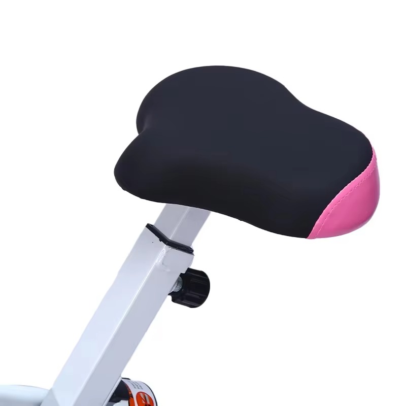 Bicicletta stazionaria control - Health Wellness Training recensione e prezzo