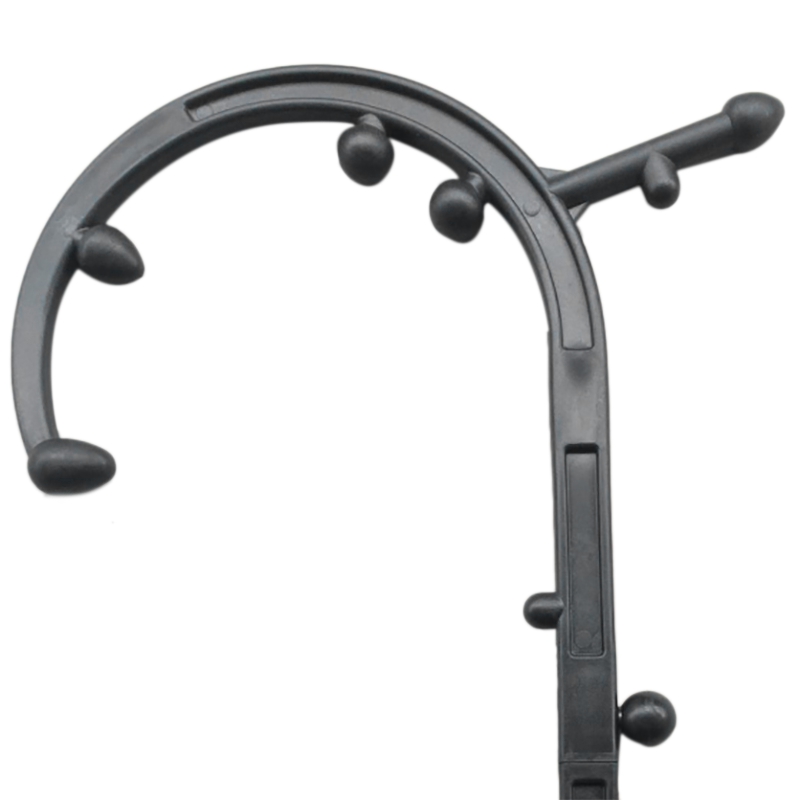 Massaggiatore portatile multif - Health Wellness Fitness recensione e prezzo
