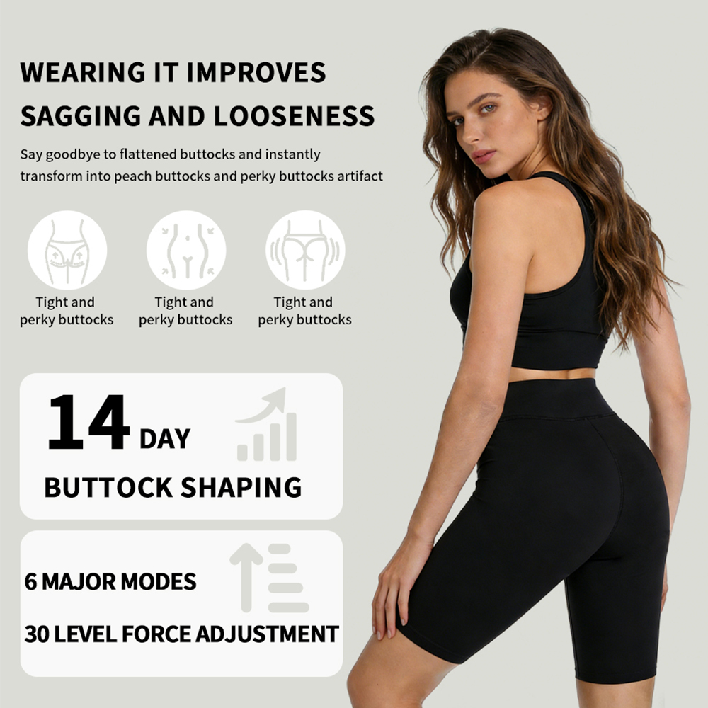 Pantaloncini EMS a Microcorren - Health Wellness Fitness recensione e prezzo