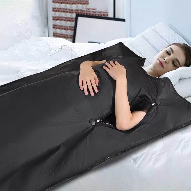Coperta Sauna a Infrarossi Mon - Sauna Blanket Infrared recensione e prezzo