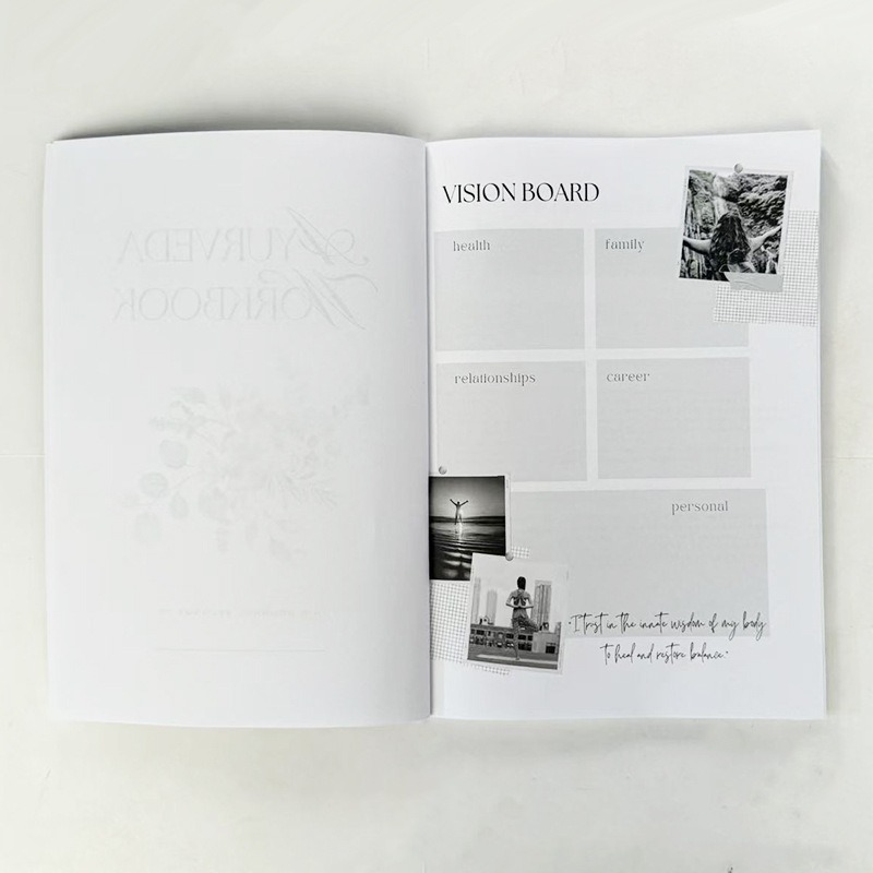 Nuovo Diario di Benessere Ayur - Health Wellness Yoga recensione e prezzo