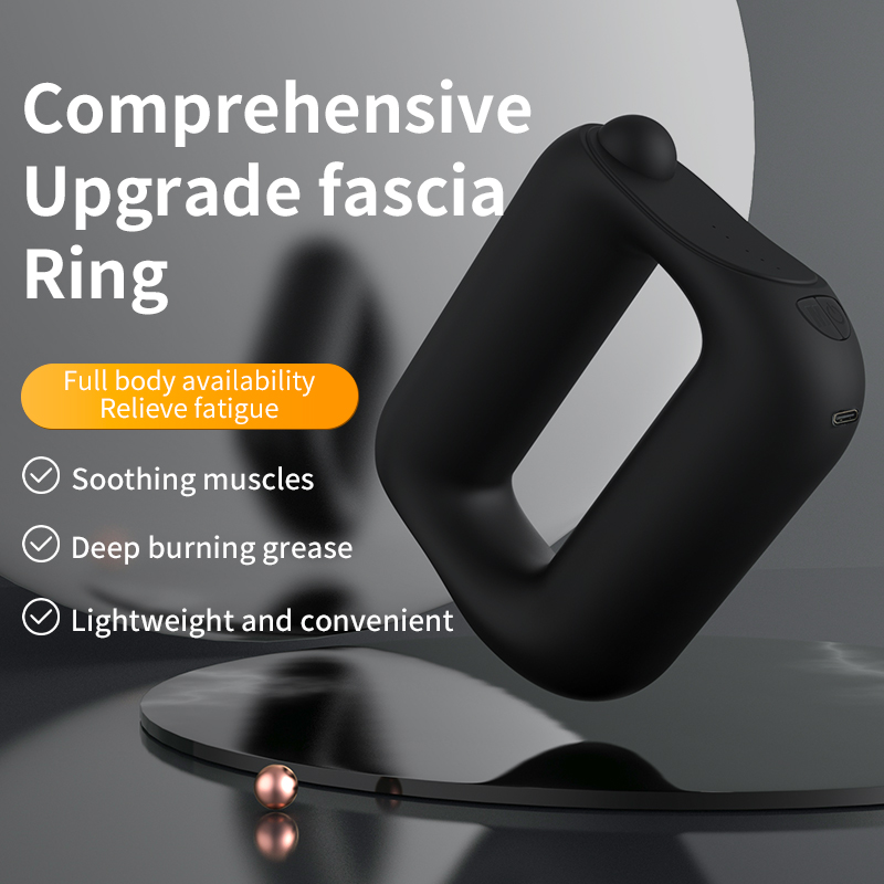 Dispositivo per massaggio con  - Health Wellness Fitness recensione e prezzo