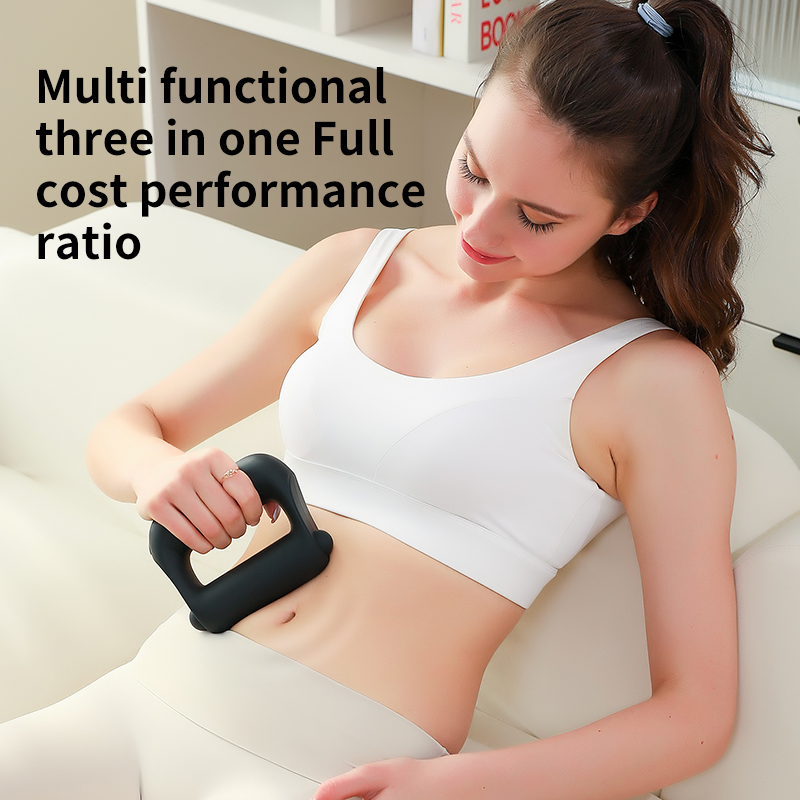 Dispositivo per massaggio con  - Health Wellness Fitness recensione e prezzo