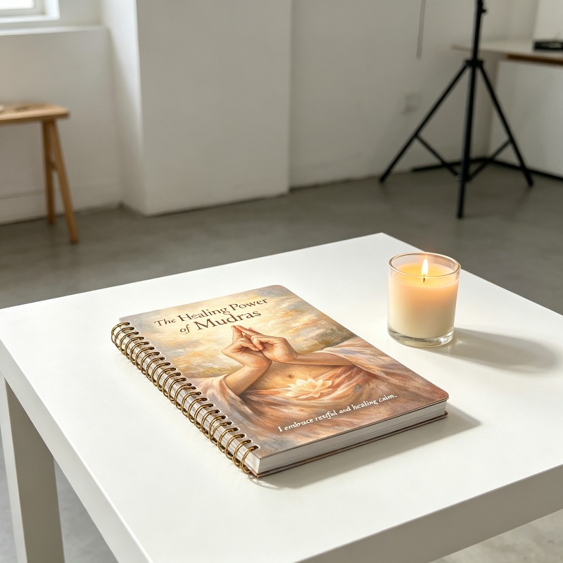 Il potere curativo dei mudras: - Health Wellness Fitness recensione e prezzo