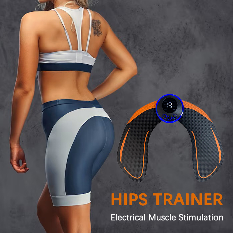 Stimolatore Muscel elettrico m - Health Wellness Fitness recensione e prezzo
