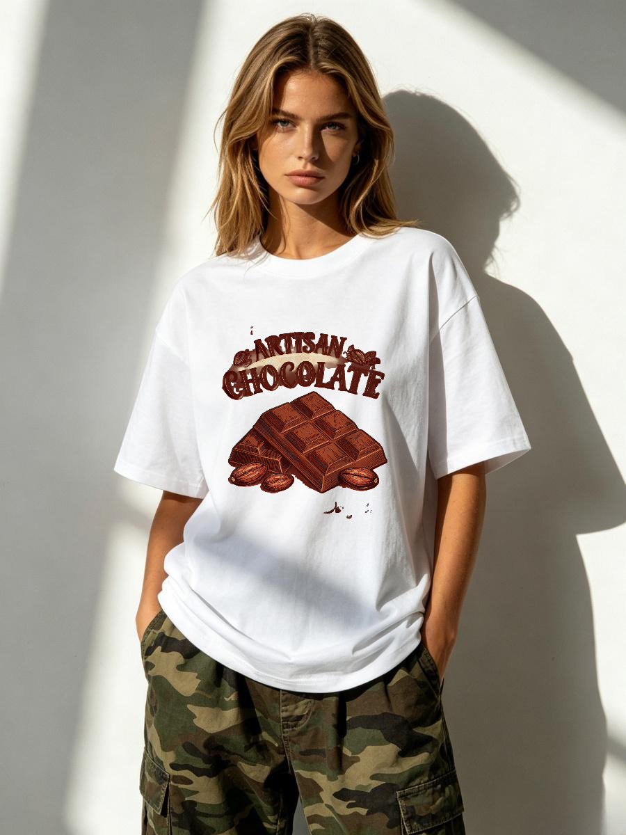 T-shirt per la Comunità, Avvoc - Health Wellness Office recensione e prezzo