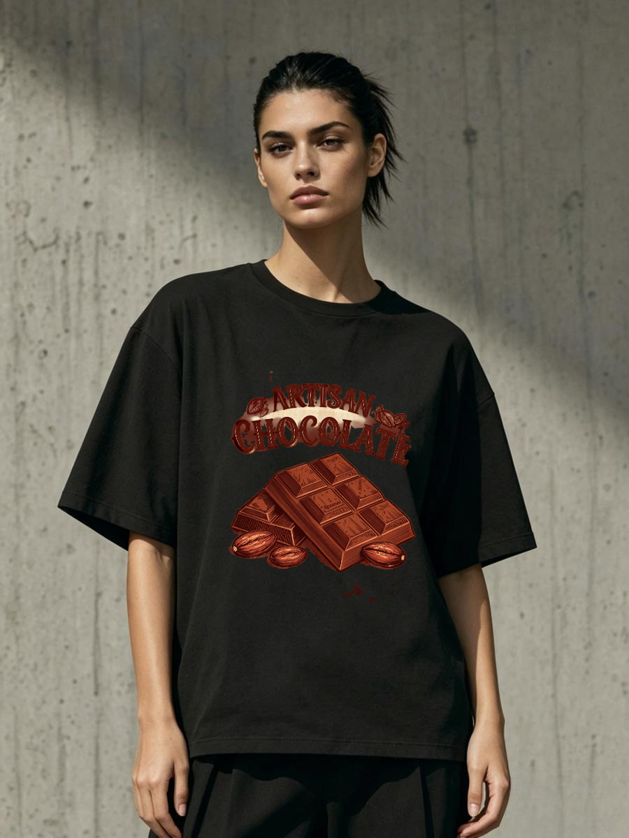 T-shirt per la Comunità, Avvoc - Health Wellness Office recensione e prezzo