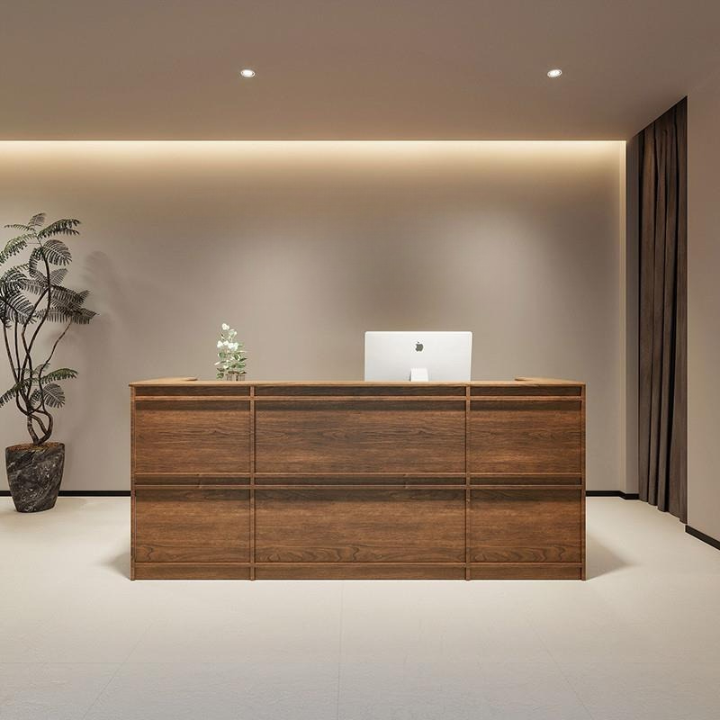 Banchi Reception in Stile Medi - Health Wellness Office recensione e prezzo