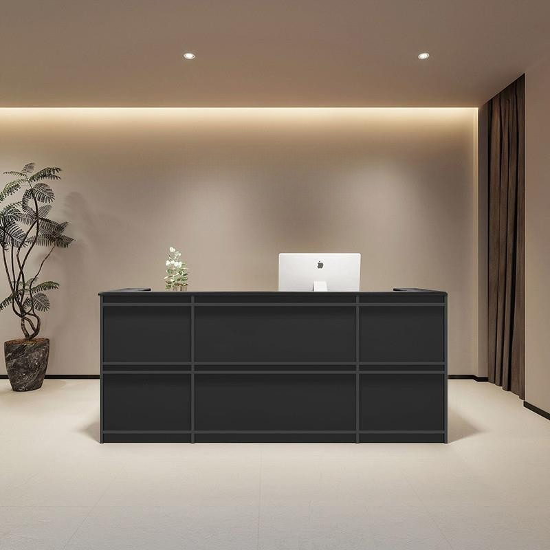 Banchi Reception in Stile Medi - Health Wellness Office recensione e prezzo
