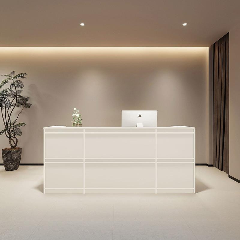 Banchi Reception in Stile Medi - Health Wellness Office recensione e prezzo