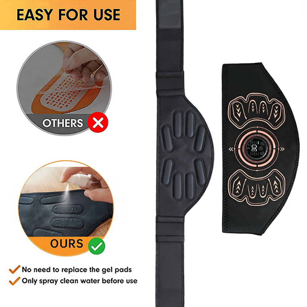 Cintura Fitness Intelligente T - Health Wellness Fitness recensione e prezzo
