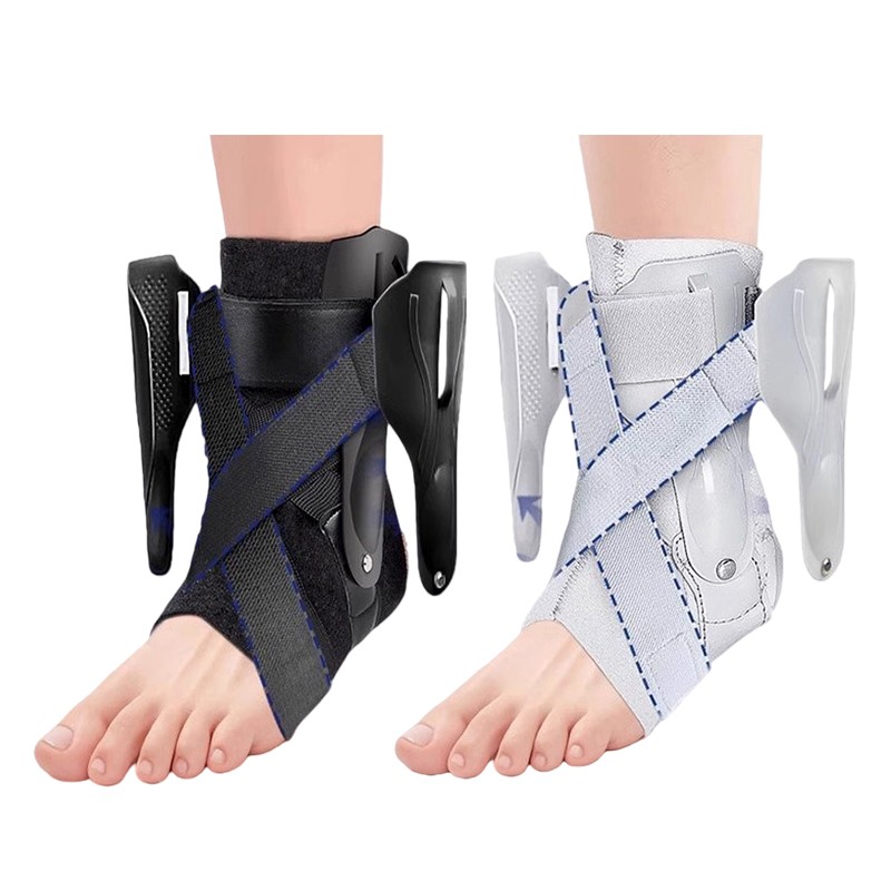 Supporto per Caviglia Regolabi - Ankle Brace Support recensione e prezzo