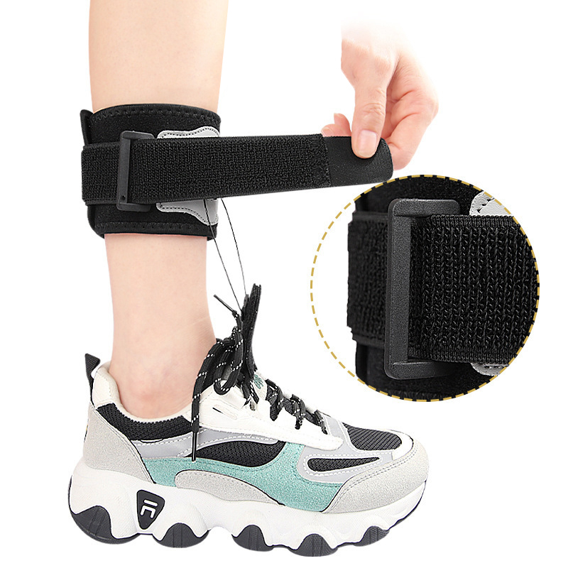 【AD】Supporto per piede cadente - Ankle Brace Support recensione e prezzo