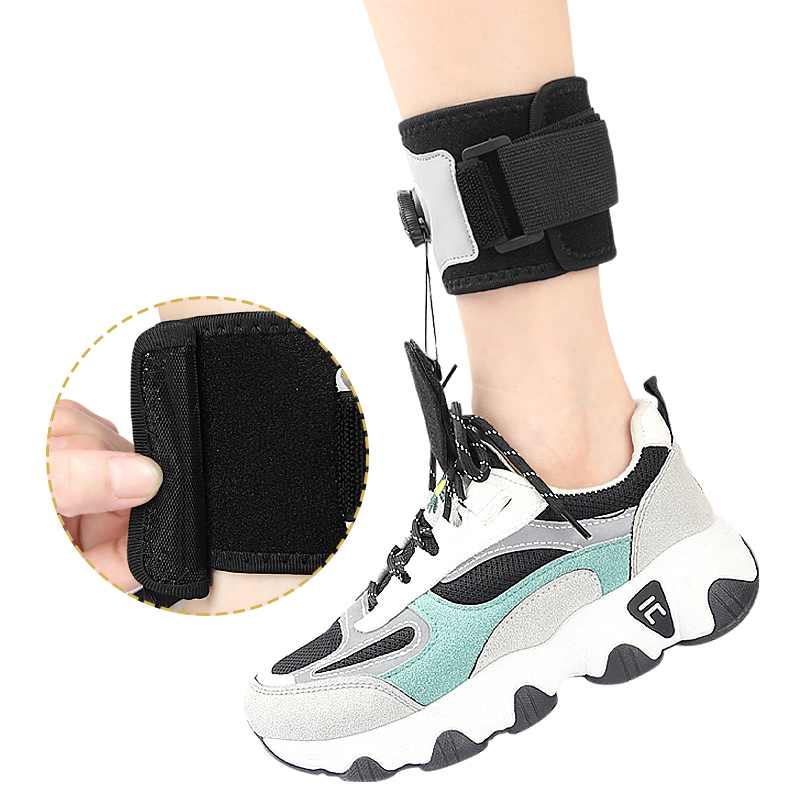 【AD】Supporto per piede cadente - Ankle Brace Support recensione e prezzo