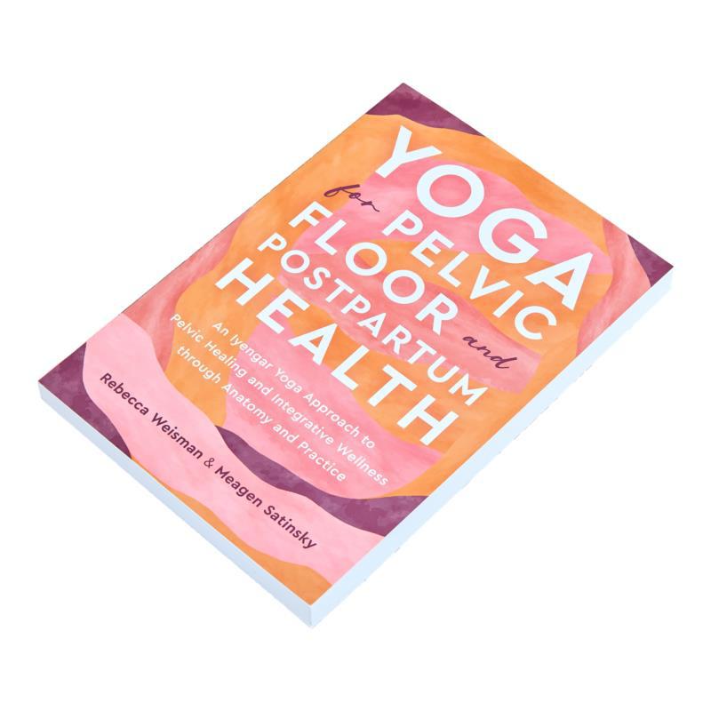 Yoga per il pavimento pelvico  - Health Wellness Yoga recensione e prezzo