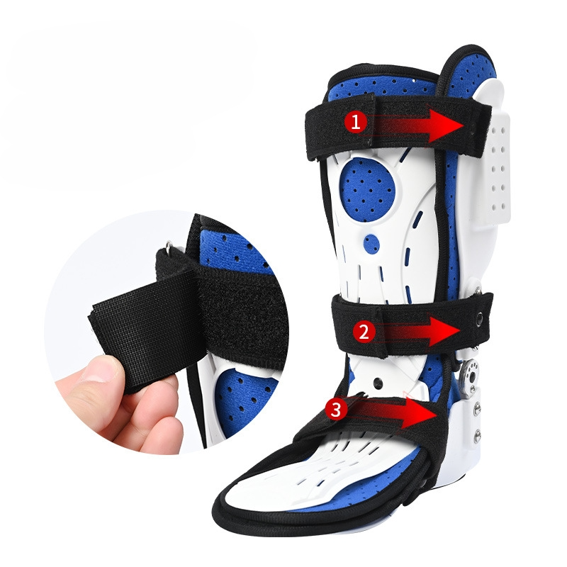 Tutore Ortopedico Regolabile p - Ankle Brace Support recensione e prezzo