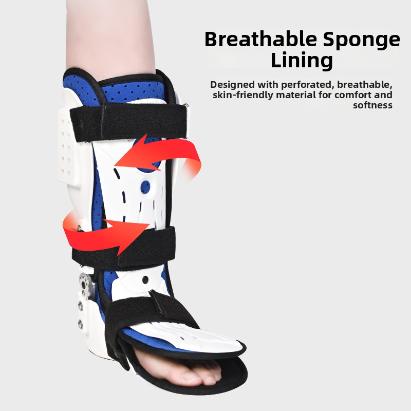 Tutore Ortopedico Regolabile p - Ankle Brace Support recensione e prezzo