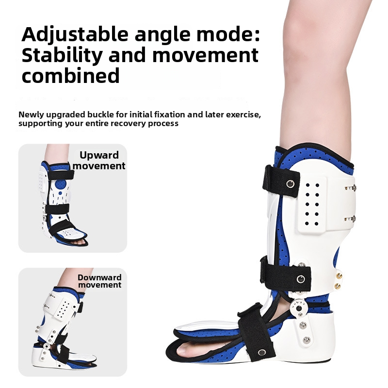 Tutore Ortopedico Regolabile p - Ankle Brace Support recensione e prezzo