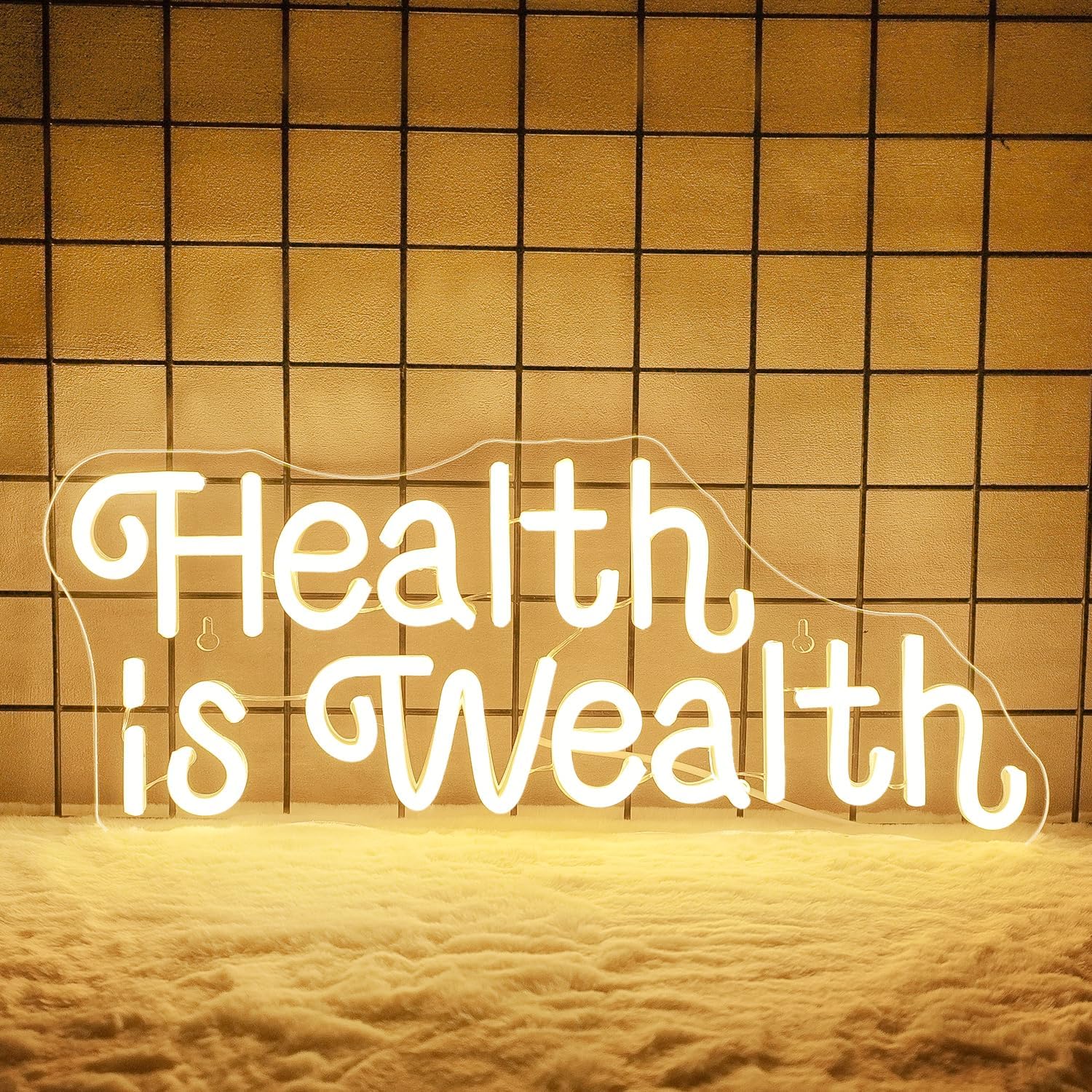 La Salute è Ricchezza, Insegna - Health Wellness Yoga recensione e prezzo