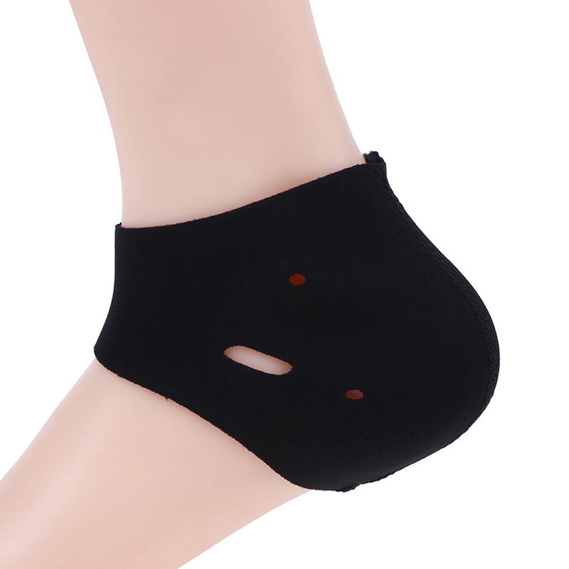 2 pezzi tallone caldo protezio - Ankle Brace Support recensione e prezzo
