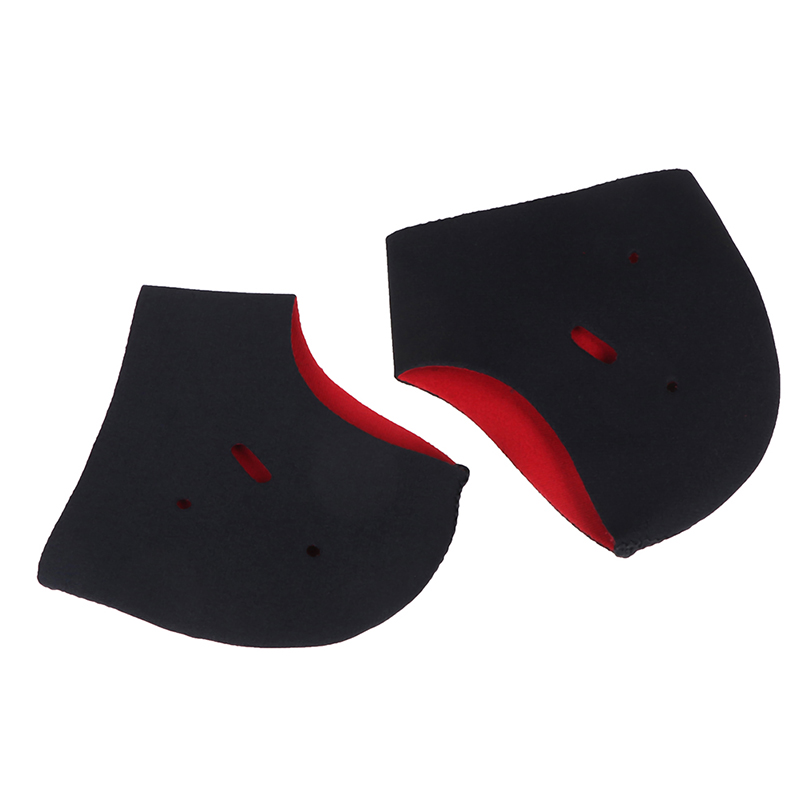 2 pezzi tallone caldo protezio - Ankle Brace Support recensione e prezzo
