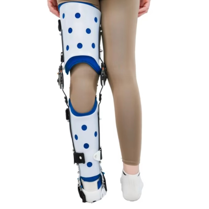 Ortesi per Ginocchio, Stabiliz - Ankle Brace Support recensione e prezzo