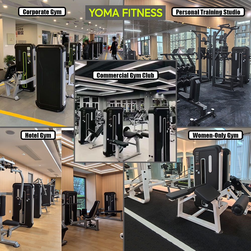 Guangzhou Set di attrezzature  - Health Wellness Training recensione e prezzo
