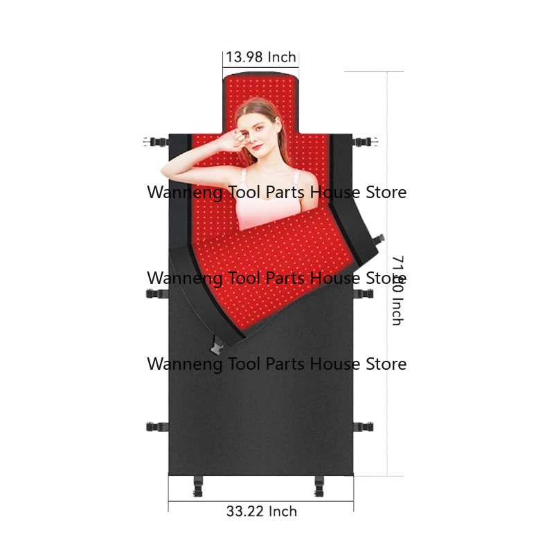Sacco nanna per sauna riscalda - Sauna Blanket Infrared recensione e prezzo