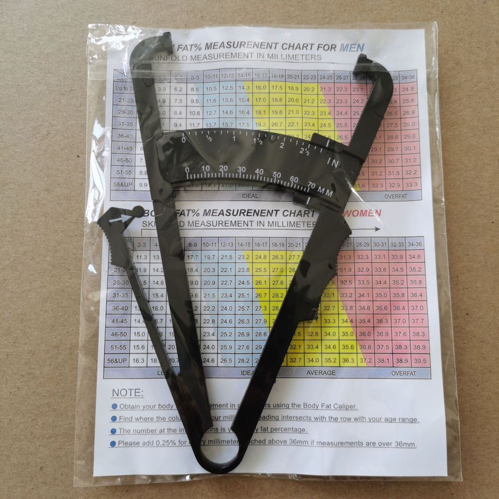 Calibro per la Misurazione del - Health Wellness Training recensione e prezzo